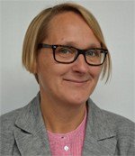 Annika Sunden