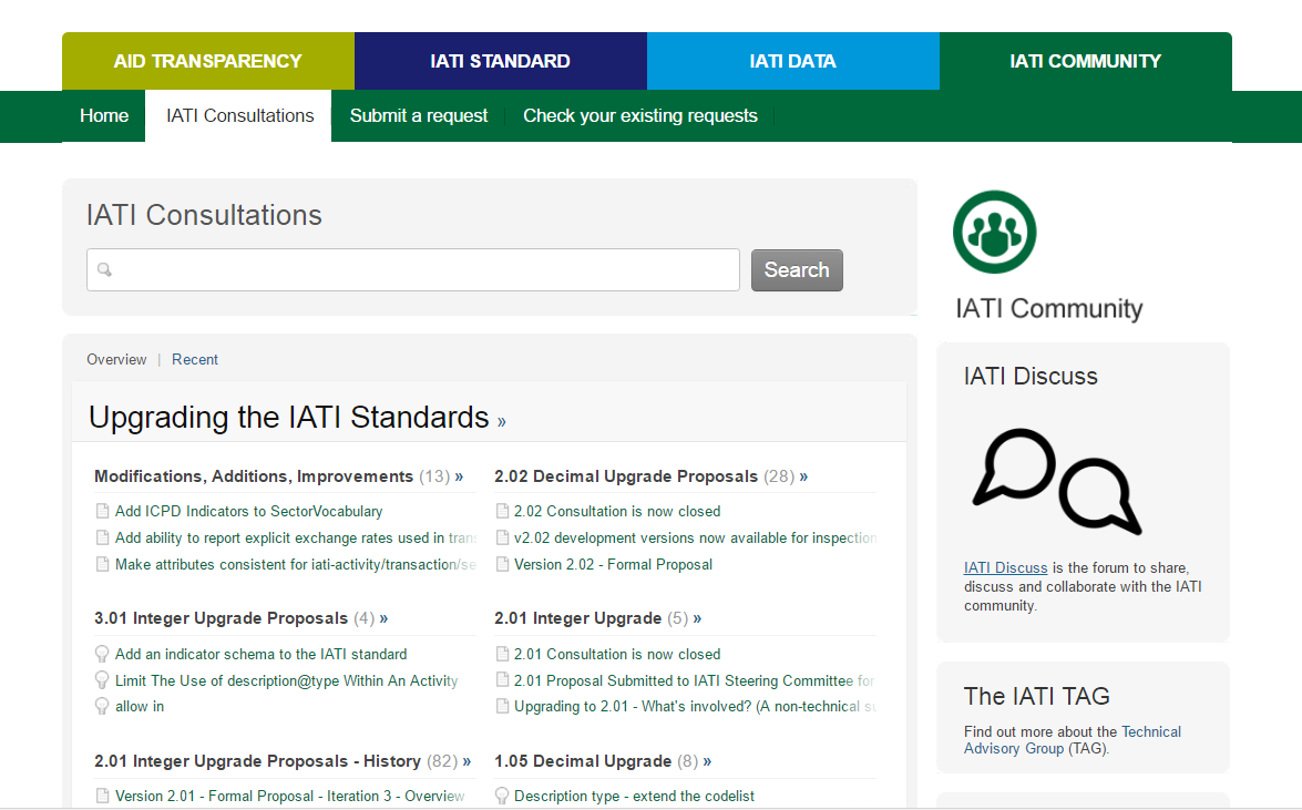 iati-consulations-screen-shot